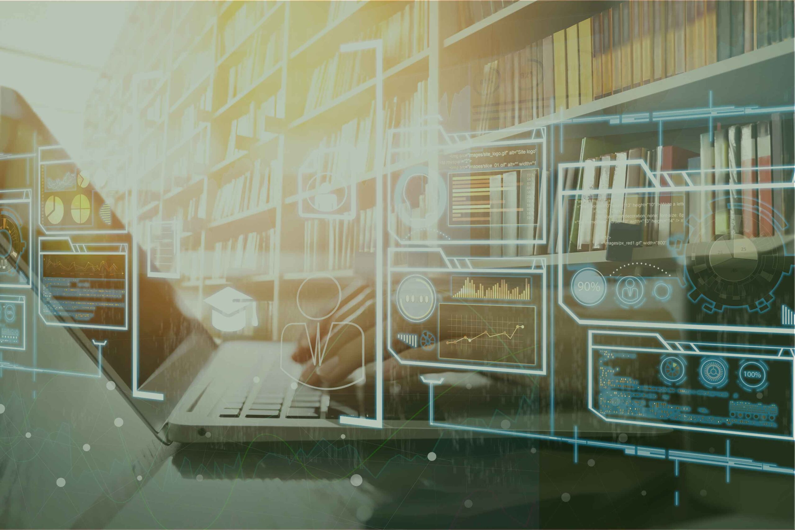 Library